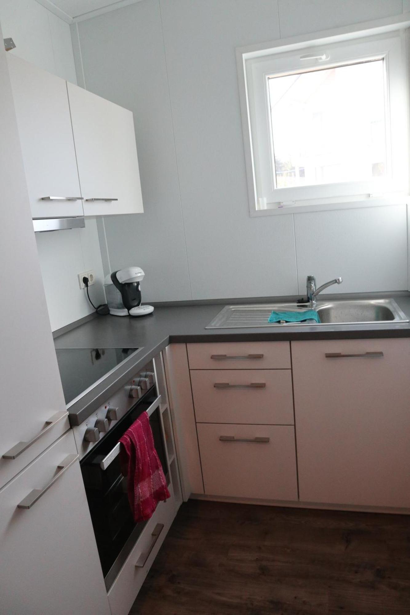 Tinyhouse Appartement *