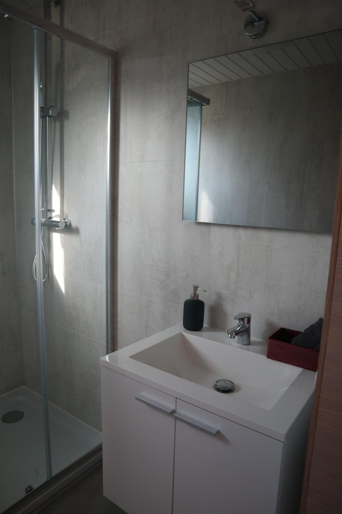 Appartement Tinyhouse *