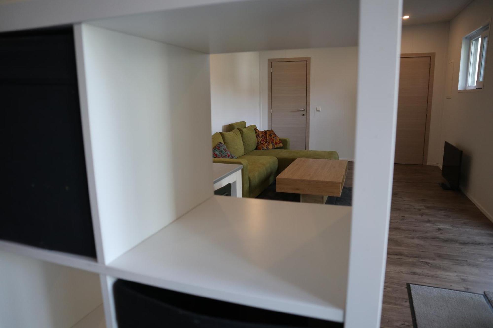 Tinyhouse Perl