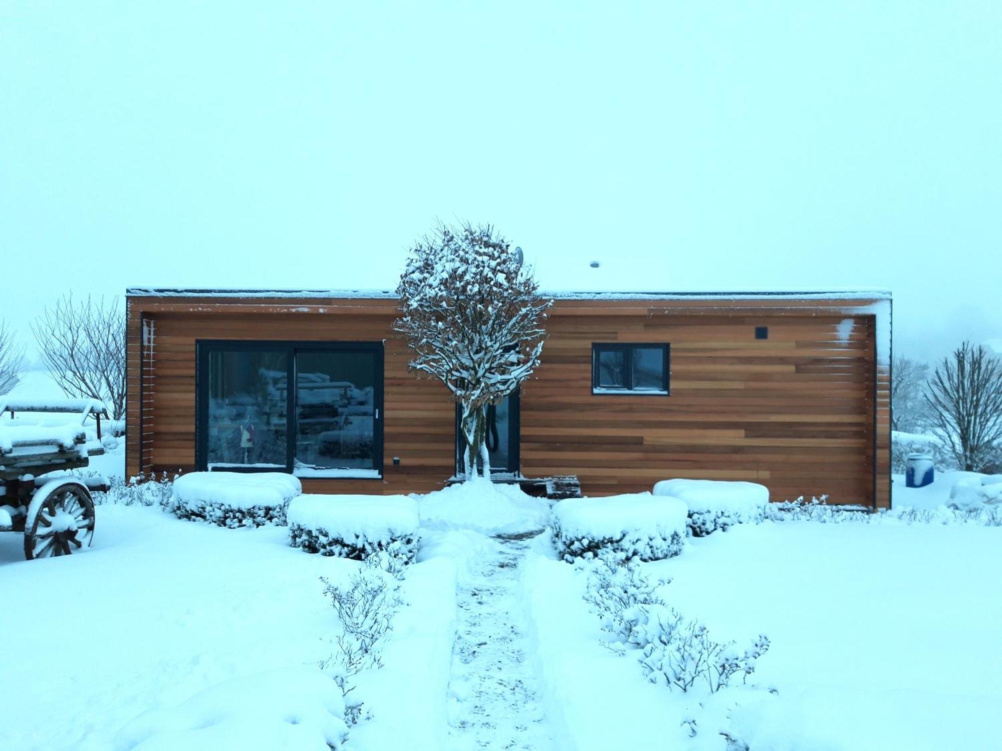 Tinyhouse