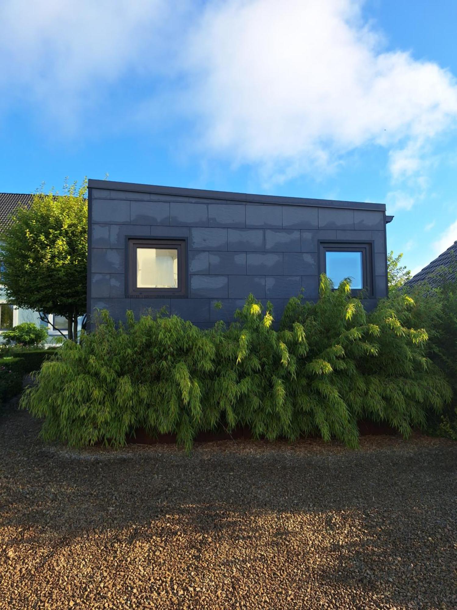 Tinyhouse Appartement