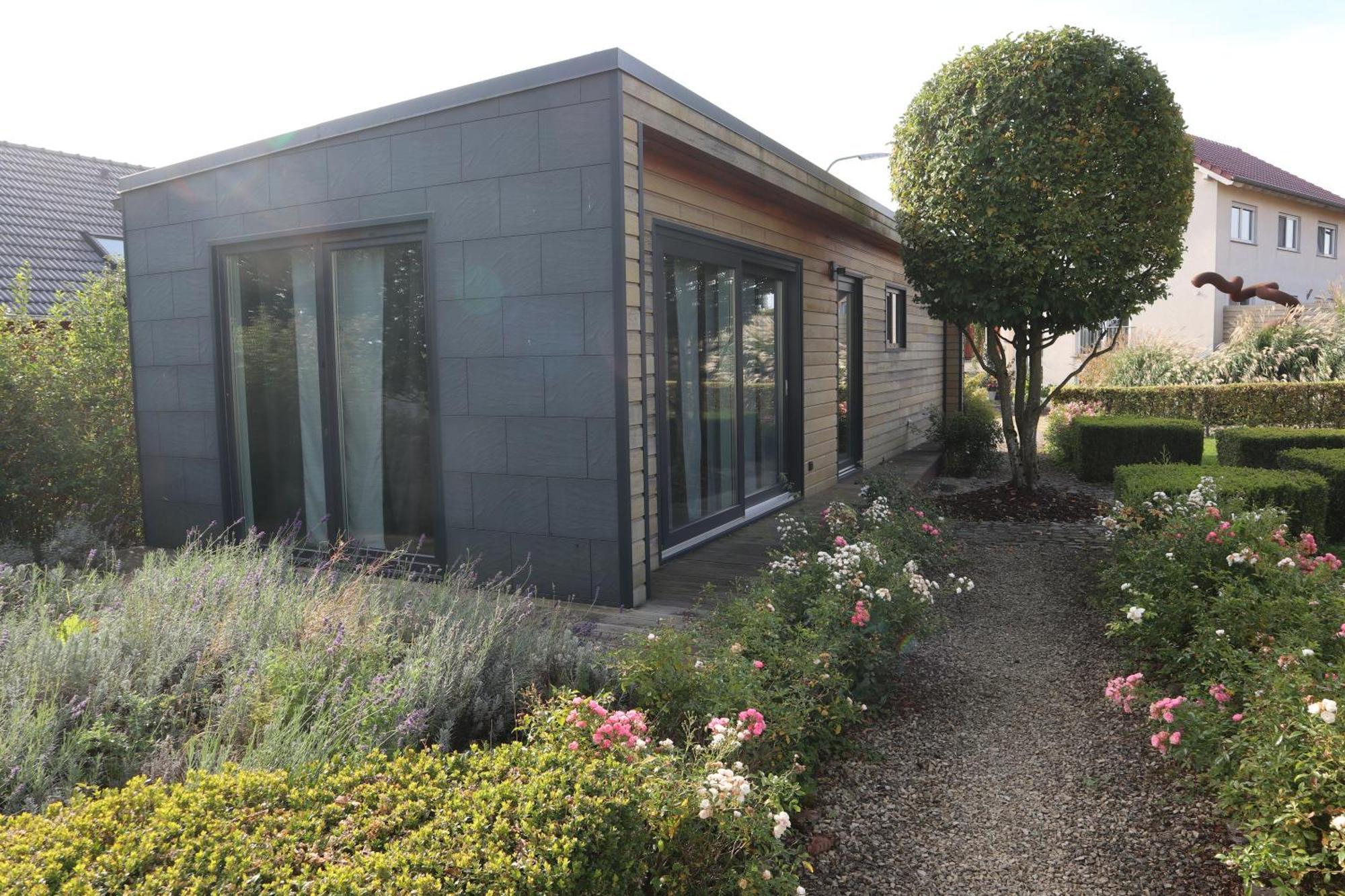 Tinyhouse Perl