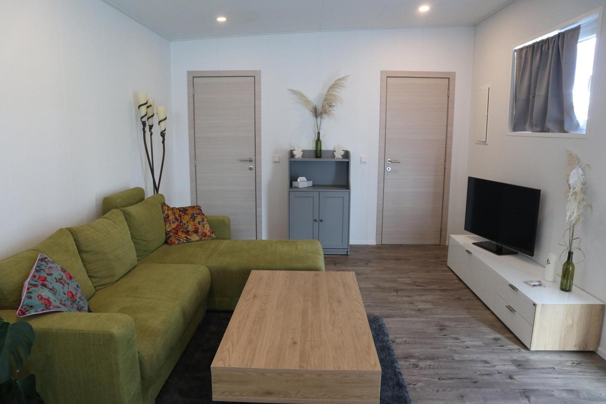 Tinyhouse Appartement
