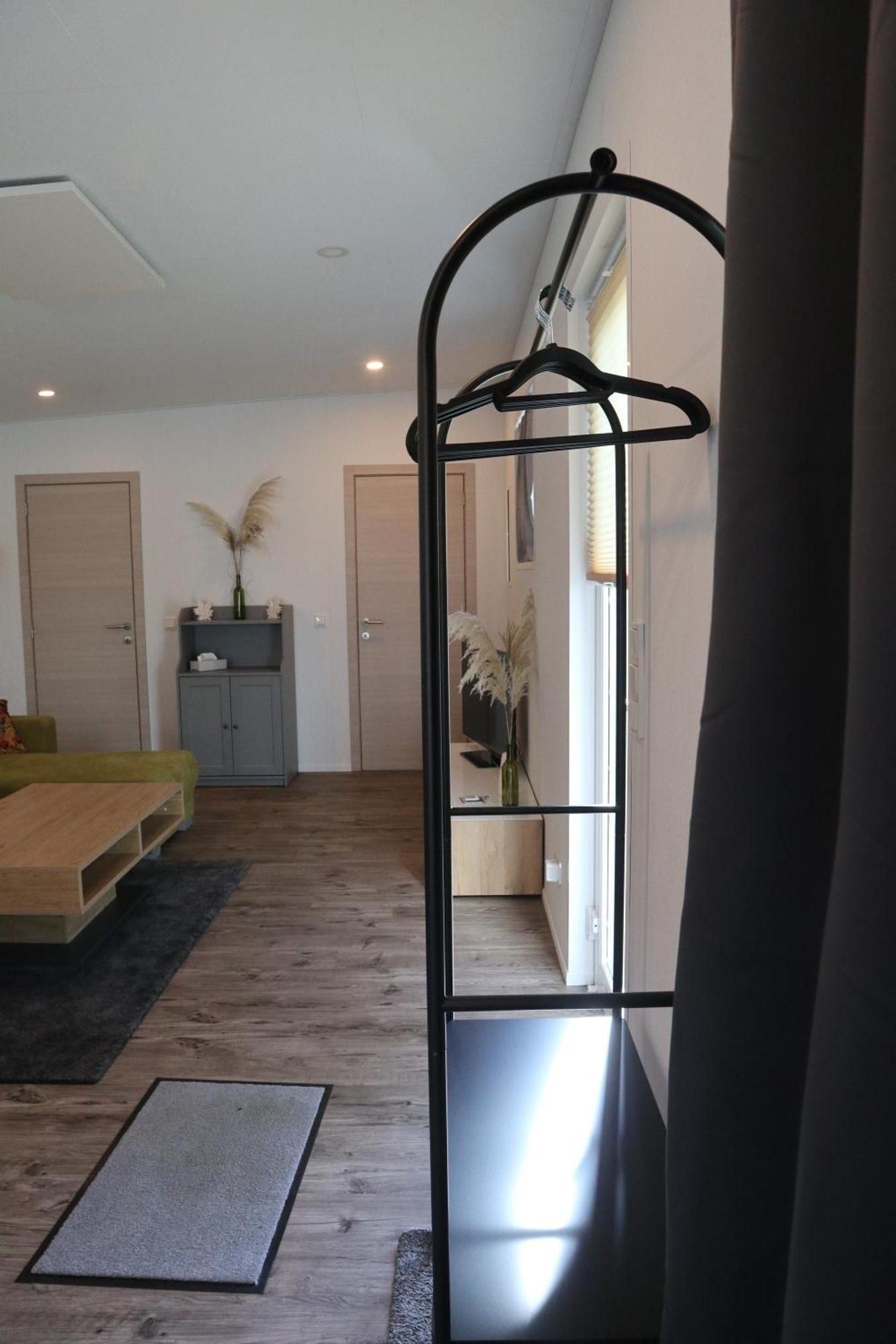 Appartement Tinyhouse *