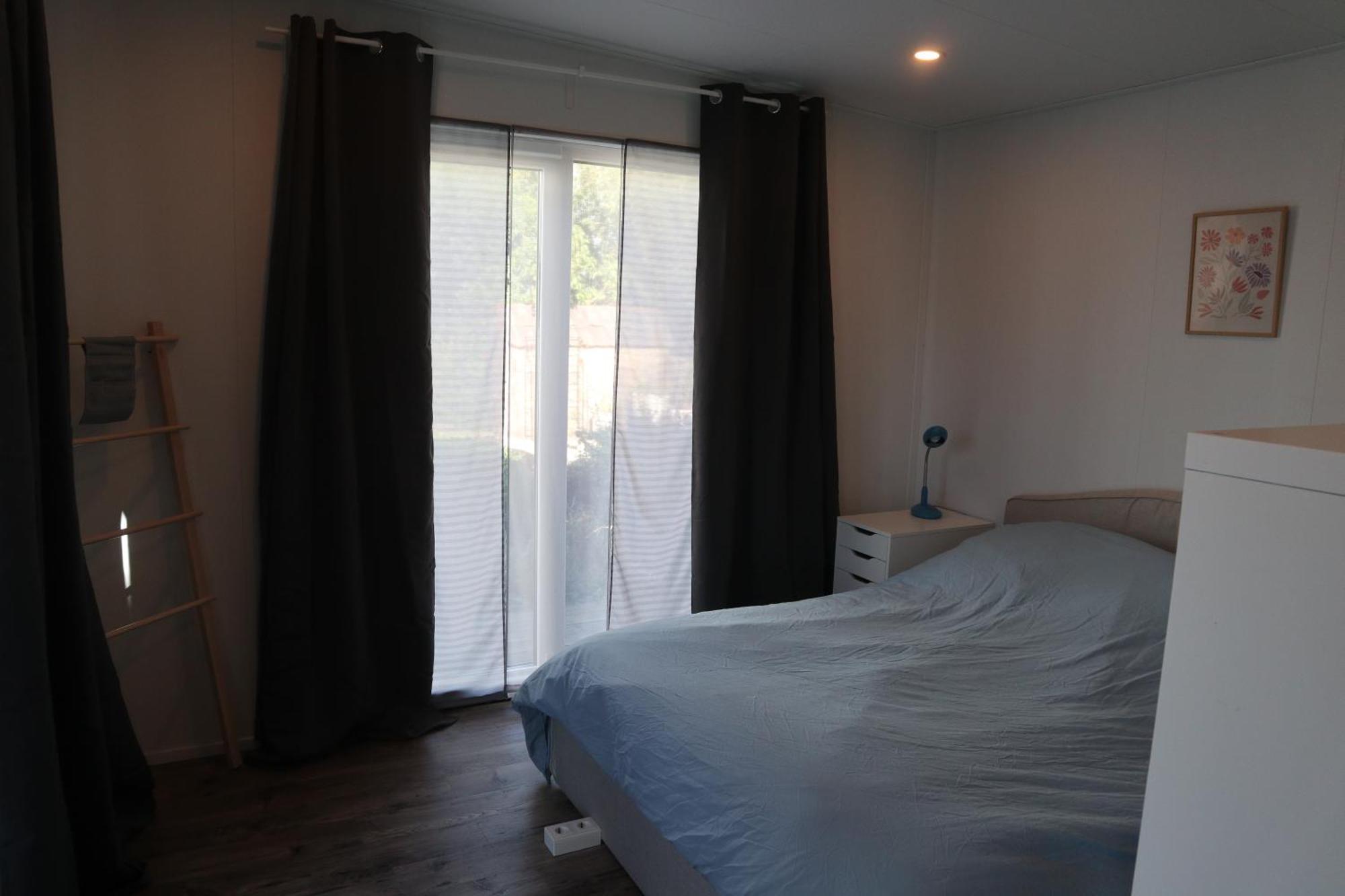 Tinyhouse Appartement *